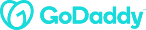 Online Business Contributor For GoDaddy Logo