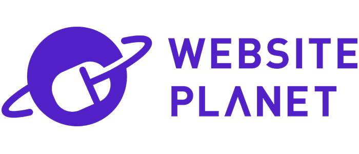 Website Hosting Expert Contributor For Website Planet logo