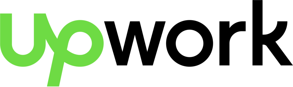 Top Rated Copywriter And Content Strategist On Upwork Logo