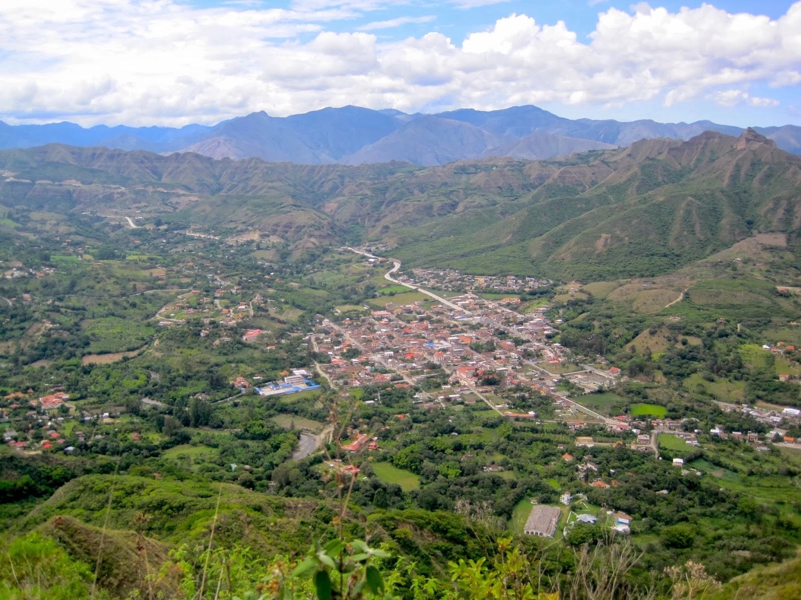 Vilcabamba Ecuador For Digital Nomads