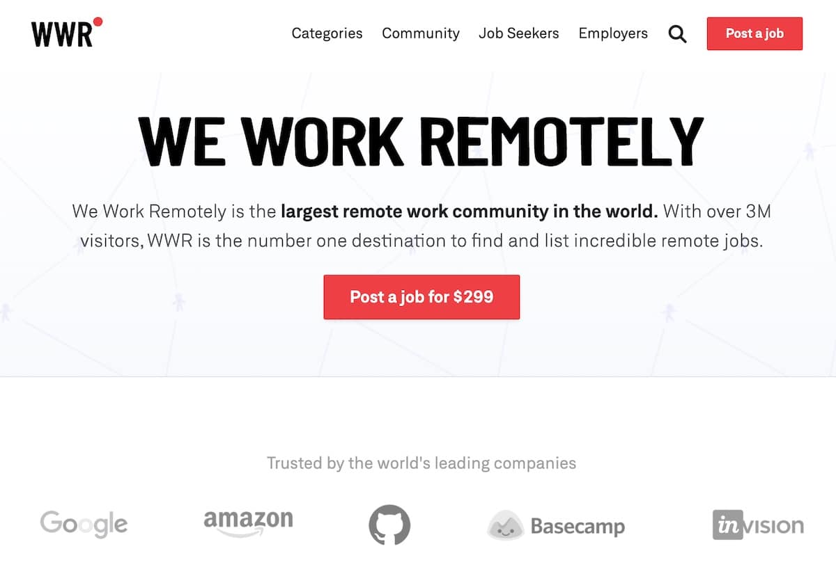 The 19+ Best Remote Job Websites In 2022